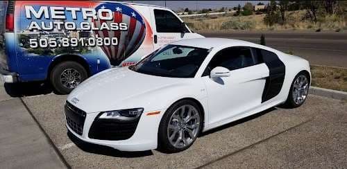Image of Metro auto Glass NM