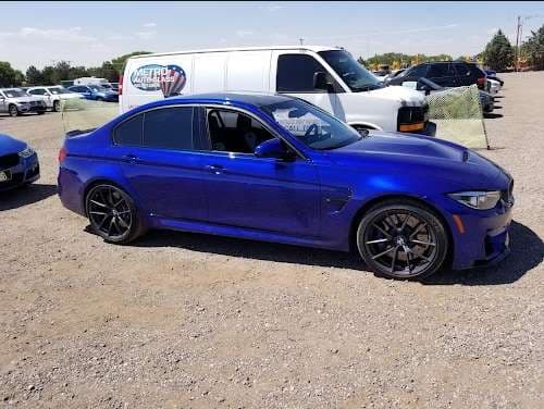 Image of Metro auto Glass NM