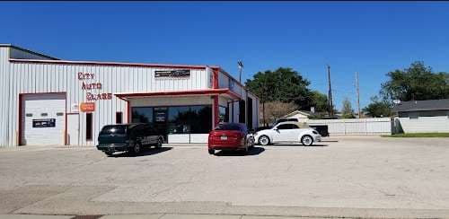 Image of City Auto Glass