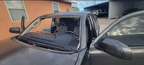 Image of Ghost Auto Glass