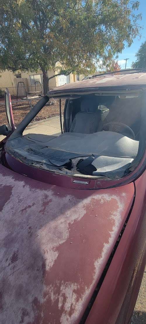 Image of Ghost Auto Glass