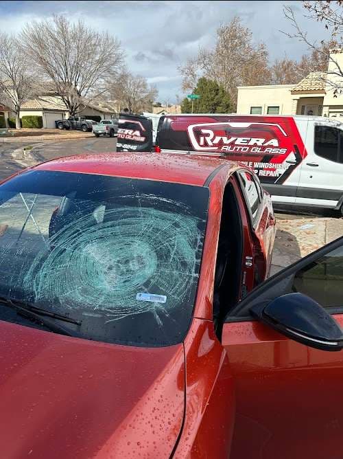 Image of Rivera Auto Glass