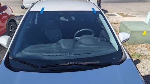 Image of CHAPMAN AUTO GLASS