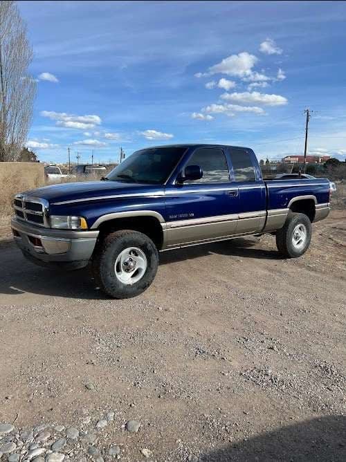 Image of Wicked Tints & Auto Glass