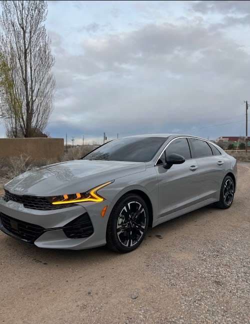 Image of Wicked Tints & Auto Glass