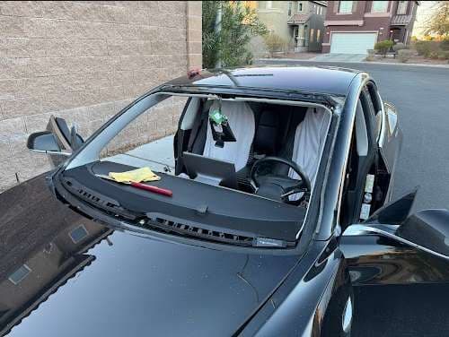 Image of Glass America - Auto Glass & Windshield Replacement