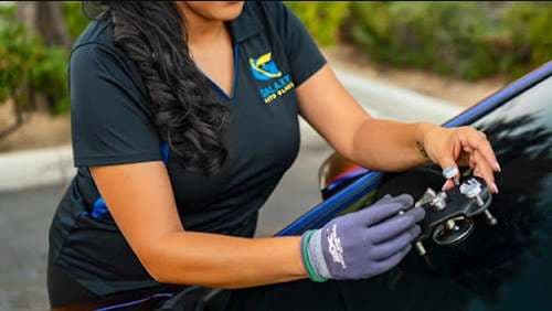 Image of Galaxy Auto Glass