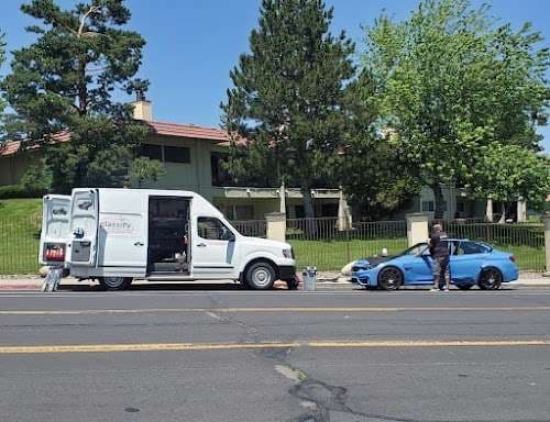 Image of Glassify Mobile Auto Glass in Reno, NV