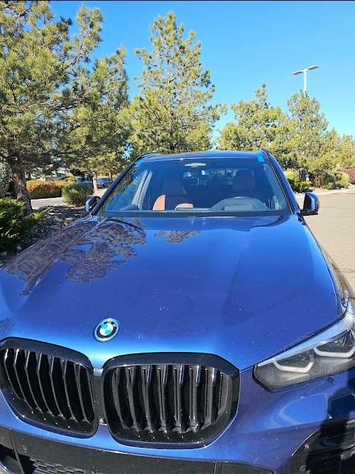 Image of Glassify Mobile Auto Glass in Reno, NV