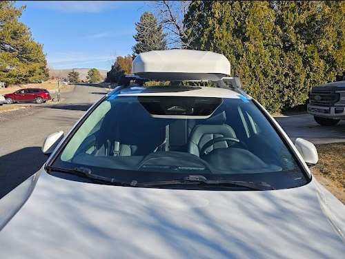 Image of Glassify Mobile Auto Glass in Reno, NV