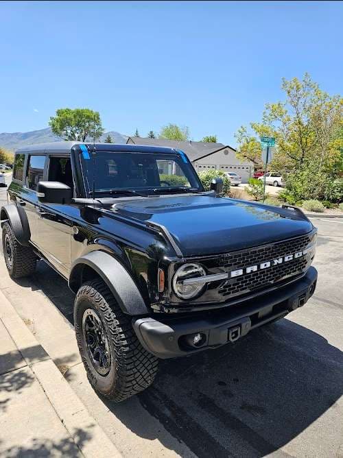 Image of Glassify Mobile Auto Glass in Reno, NV