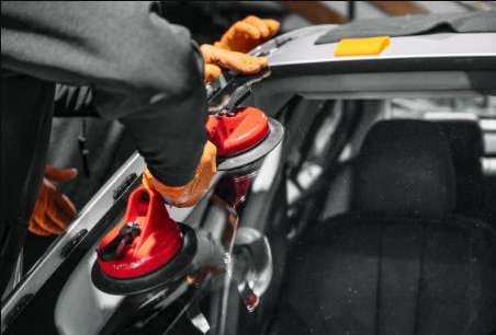 Image of Summerlin Mobile Auto Glass