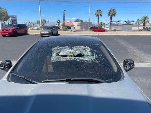 Image of Charleston Auto Glass and Power Windows Repairs