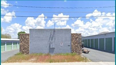 Image of ER Auto Glass LLC