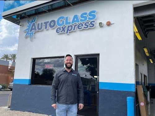 Image of Auto Glass Express