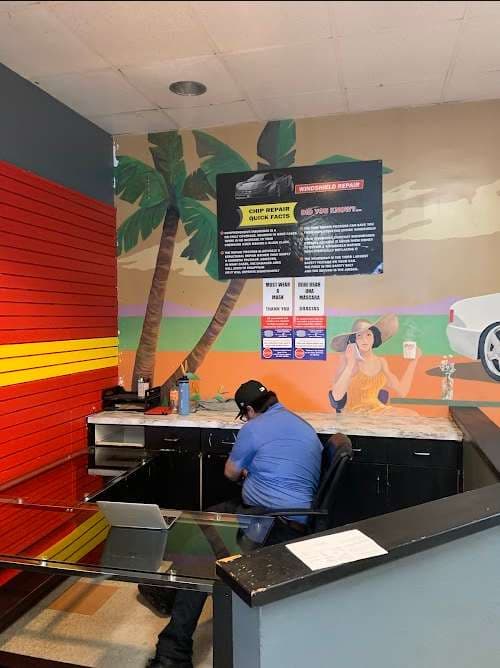 Image of Auto Glass Express