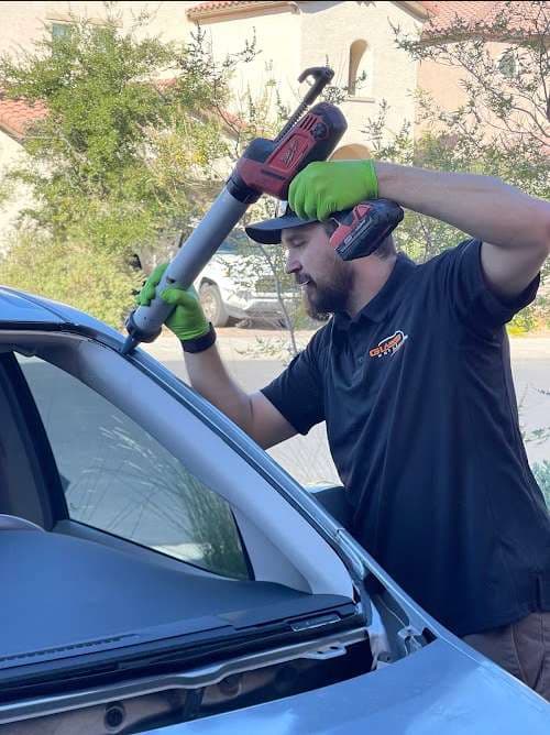 Image of GlassWorks - Auto Glass