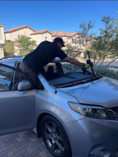 Image of GlassWorks - Auto Glass