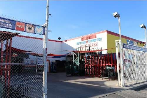 Image of California Auto Glass Inc