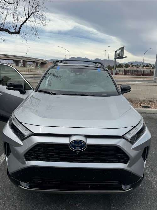 Image of Vikings Autoglass