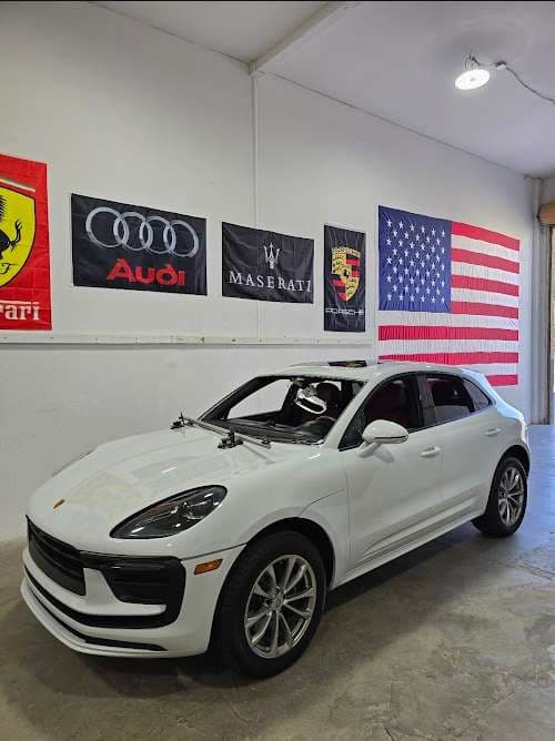 Image of AGRwindshields