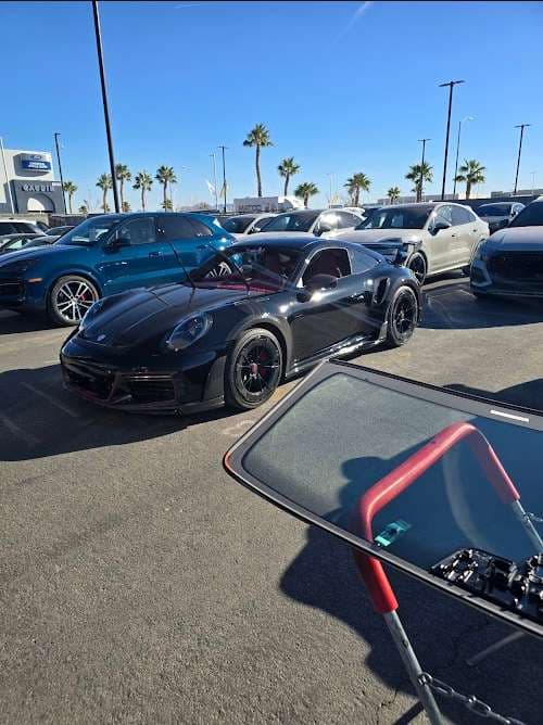 Image of AGRwindshields