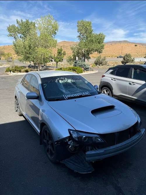 Image of Great Price Auto Glass