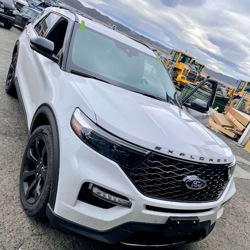 Image of Great Price Auto Glass