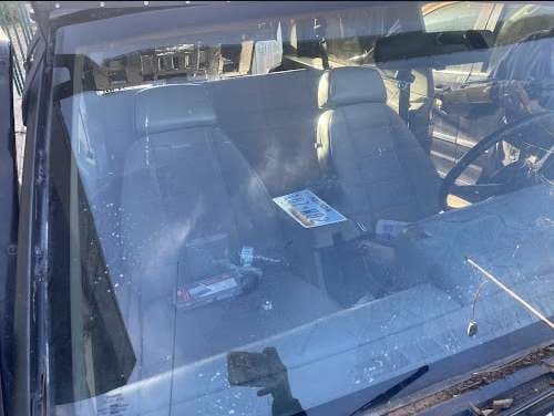 Image of Auto Glass Aces