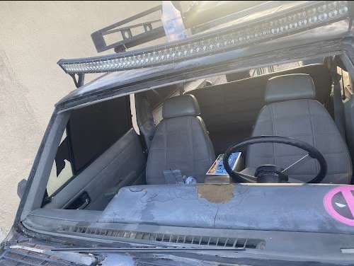 Image of Auto Glass Aces