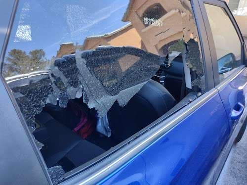 Image of Auto Glass Aces