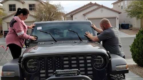 Image of Superior Mobile Auto Glass