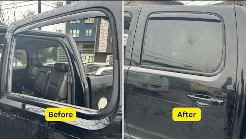 Image of Car Glass Repair