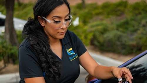 Image of Galaxy Auto Glass