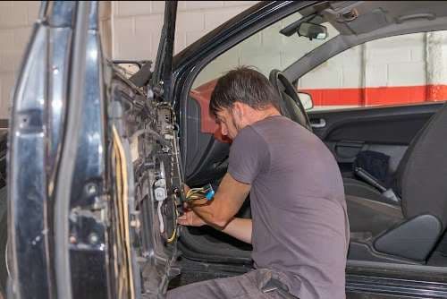 Image of Clear Quality Auto Glass