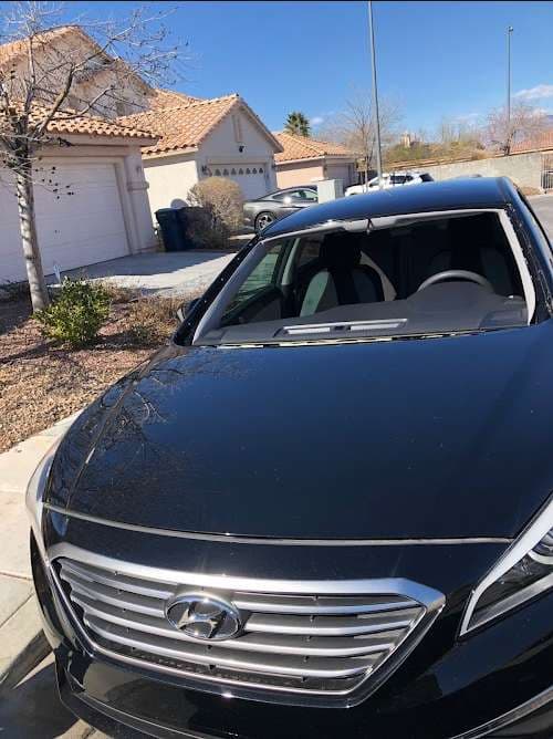 Image of Auto Glass Clinic