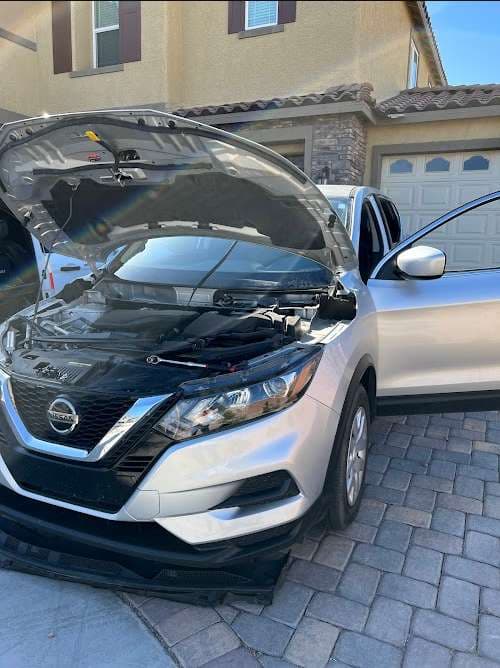 Image of Auto Glass Clinic