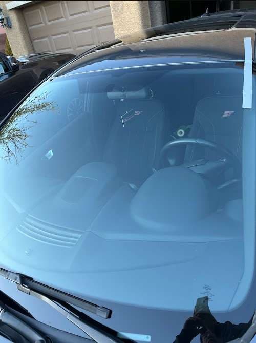 Image of Auto Glass Clinic