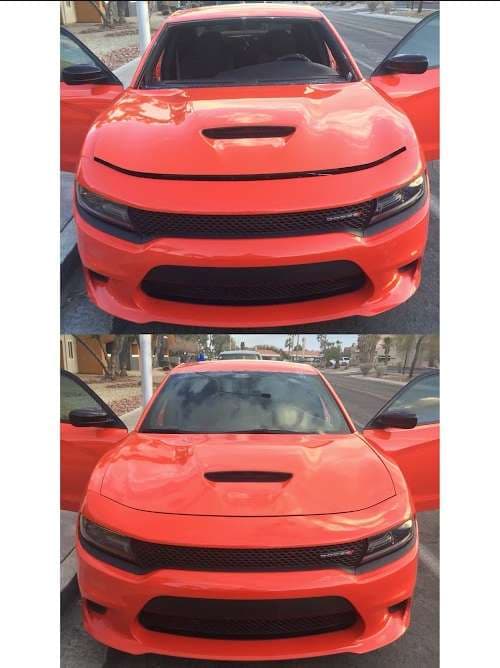 Image of 411 Auto Glass Repair Mobile