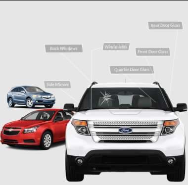 Image of Dealer Auto Glass Las Vegas