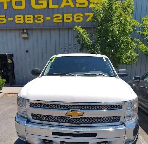 Image of Low Price Auto Glass