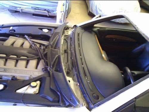 Image of Auto Glass Shop AGRwindshields