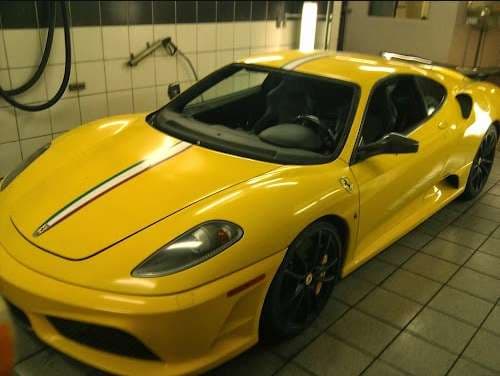 Image of Auto Glass Shop AGRwindshields