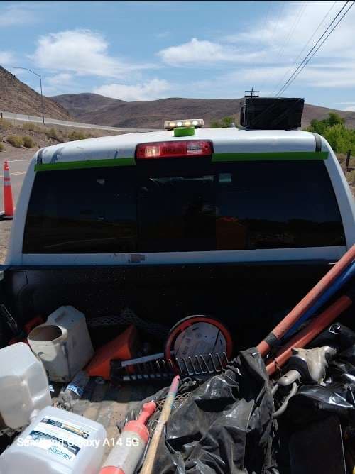 Image of JDAL MOBILE AUTO GLASS