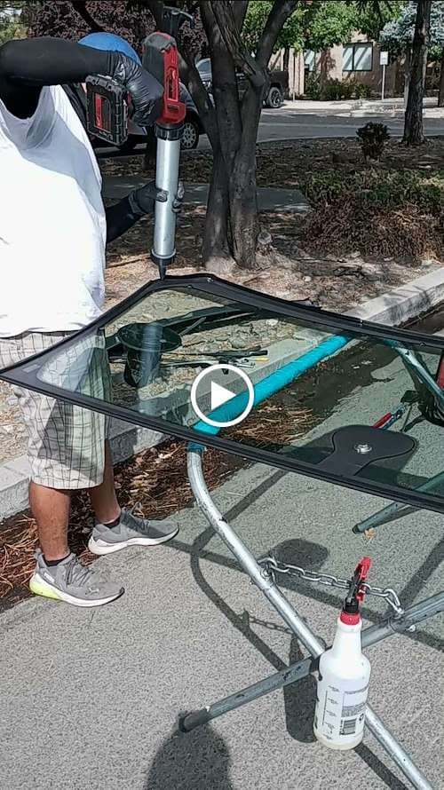 Image of JDAL MOBILE AUTO GLASS