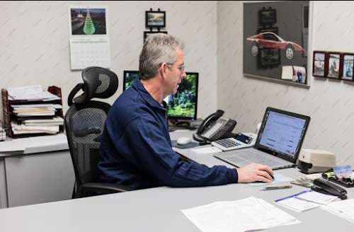 Image of West Herr Collision Center & Auto Glass Henrietta