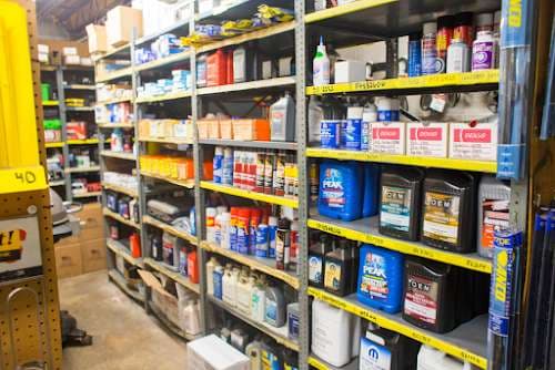 Image of West Herr Collision Center & Auto Glass Henrietta