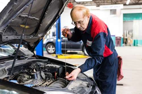 Image of West Herr Collision Center & Auto Glass Henrietta