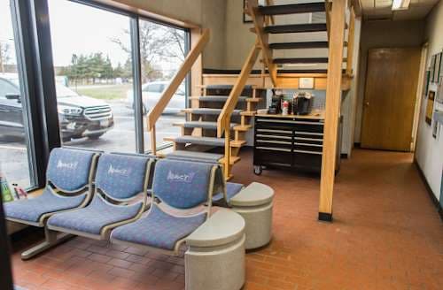 Image of West Herr Collision Center & Auto Glass Henrietta