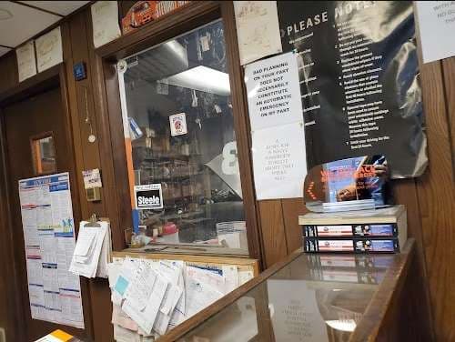 Image of Buffalo Auto Glass